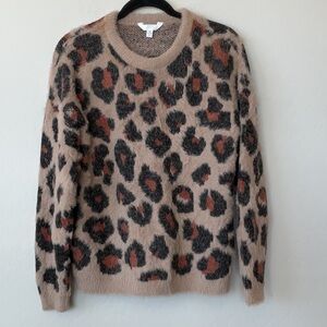 🌻 2/$8 Time And Tru Sweater